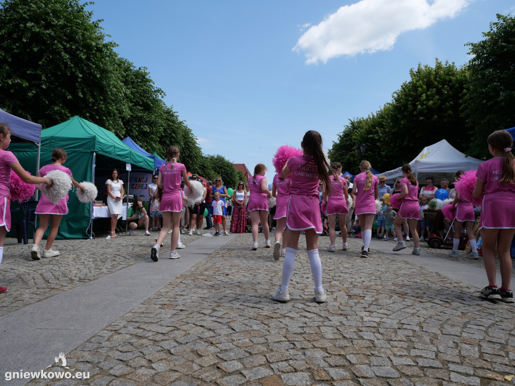 Dni Gniewkowo 2025 – VI Piknik Ekologiczny