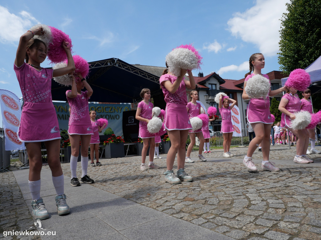 Dni Gniewkowo 2025 – VI Piknik Ekologiczny