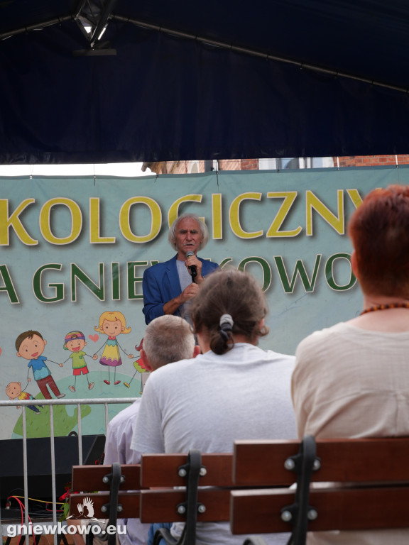 Dni Gniewkowa 2025 – Jerzy Kryszak