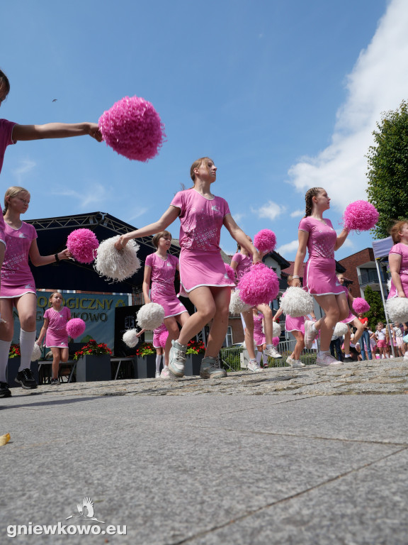 Dni Gniewkowo 2025 – VI Piknik Ekologiczny