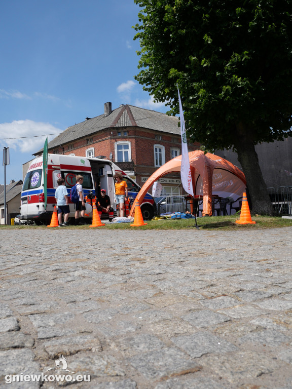 Dni Gniewkowo 2025 – VI Piknik Ekologiczny