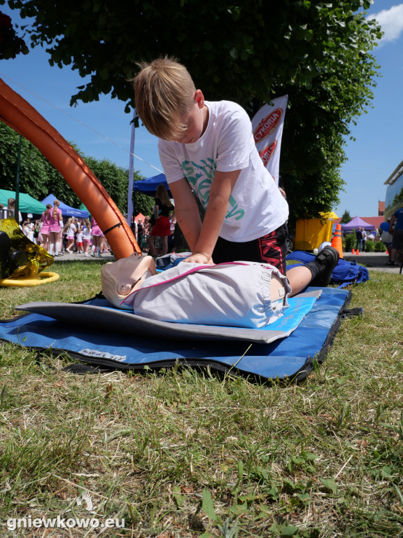 Dni Gniewkowo 2025 – VI Piknik Ekologiczny