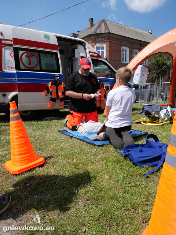 Dni Gniewkowo 2025 – VI Piknik Ekologiczny