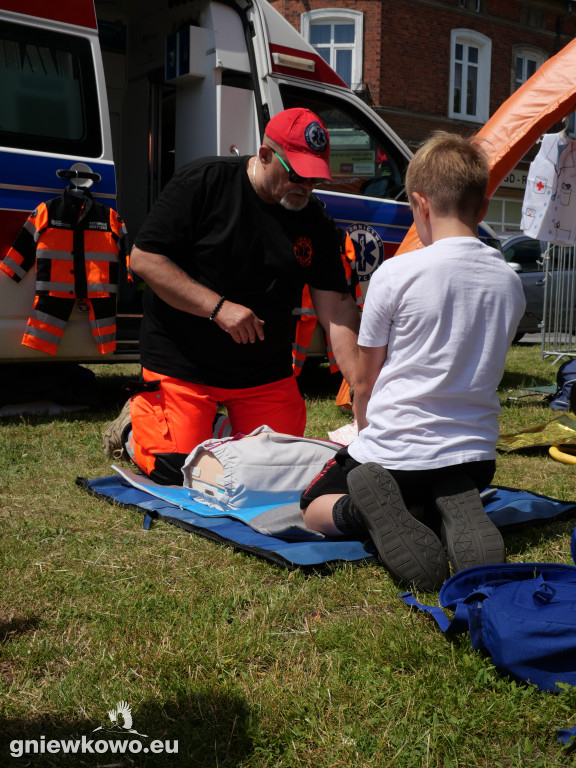 Dni Gniewkowo 2025 – VI Piknik Ekologiczny
