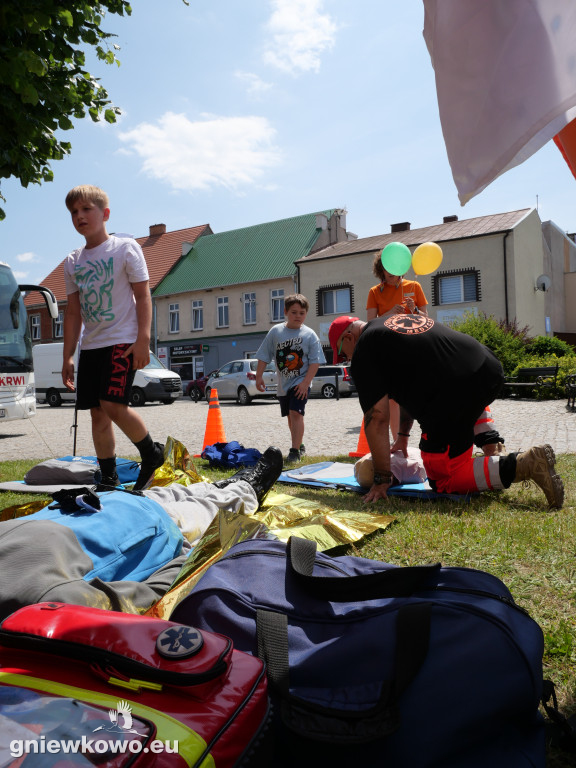 Dni Gniewkowo 2025 – VI Piknik Ekologiczny