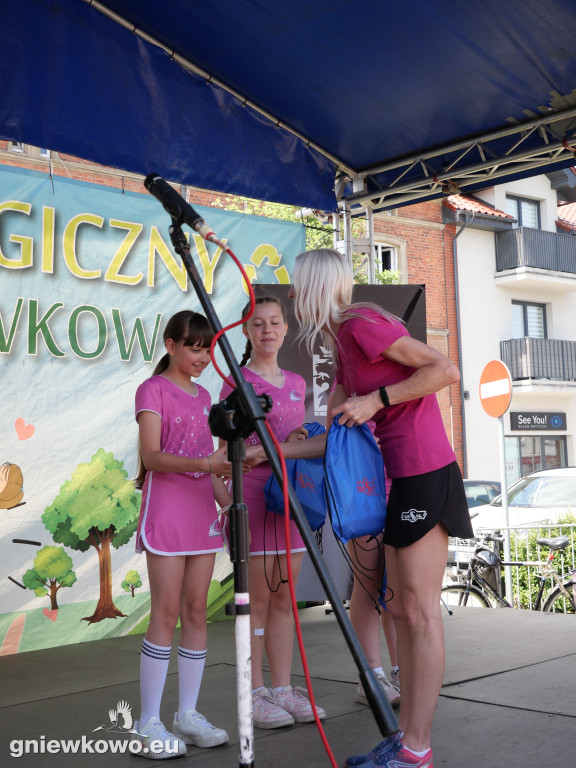 Dni Gniewkowo 2025 – VI Piknik Ekologiczny
