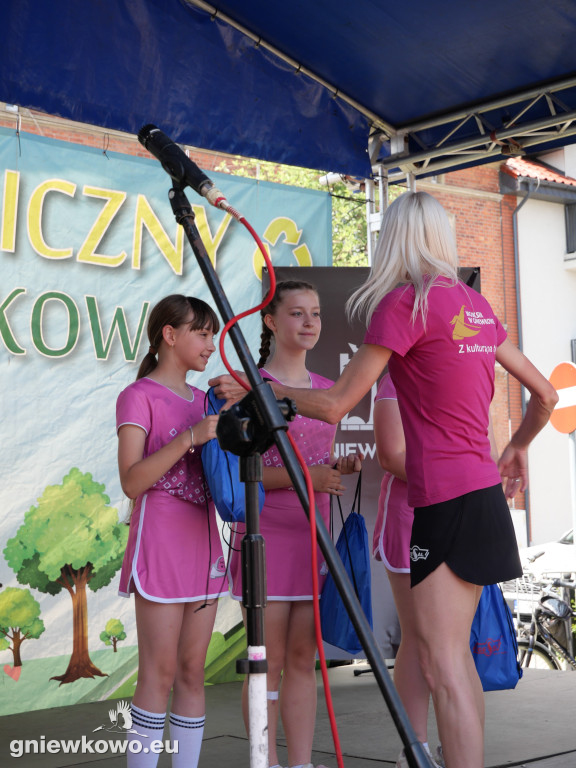 Dni Gniewkowo 2025 – VI Piknik Ekologiczny