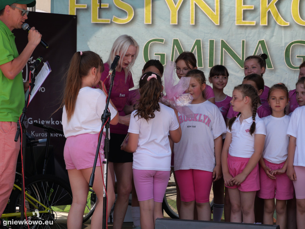 Dni Gniewkowo 2025 – VI Piknik Ekologiczny