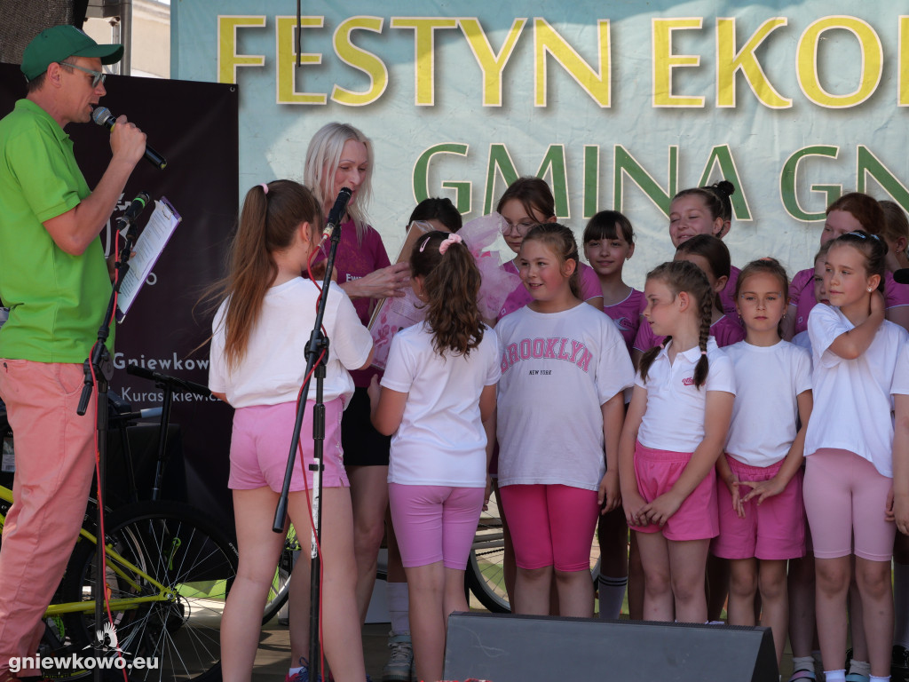 Dni Gniewkowo 2025 – VI Piknik Ekologiczny