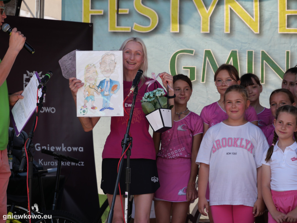Dni Gniewkowo 2025 – VI Piknik Ekologiczny