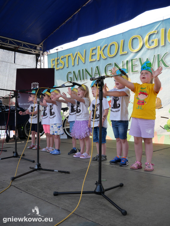 Dni Gniewkowo 2025 – VI Piknik Ekologiczny