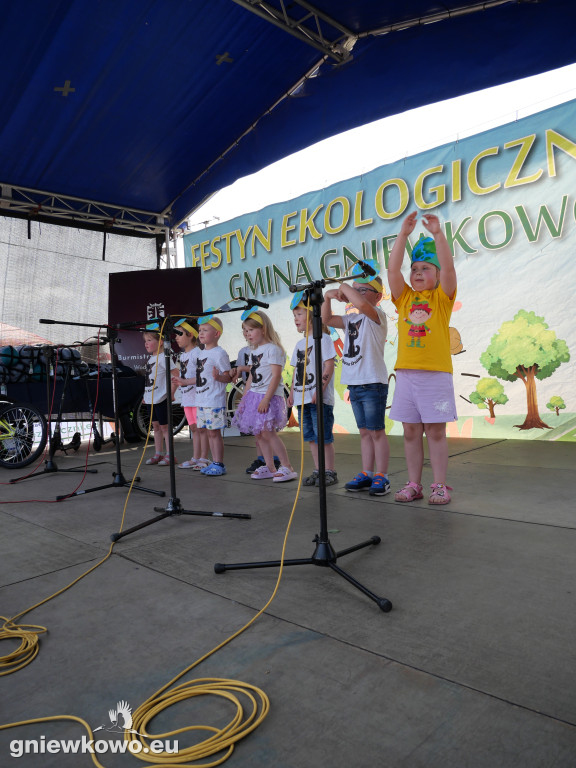 Dni Gniewkowo 2025 – VI Piknik Ekologiczny