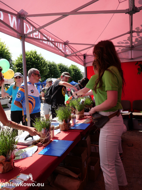 Dni Gniewkowo 2025 – VI Piknik Ekologiczny