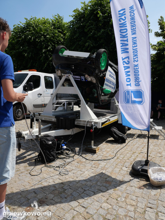 Dni Gniewkowo 2025 – VI Piknik Ekologiczny