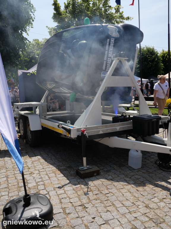 Dni Gniewkowo 2025 – VI Piknik Ekologiczny