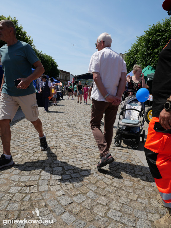 Dni Gniewkowo 2025 – VI Piknik Ekologiczny