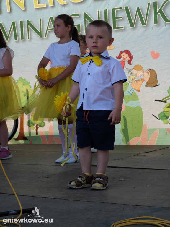 Dni Gniewkowo 2025 – VI Piknik Ekologiczny