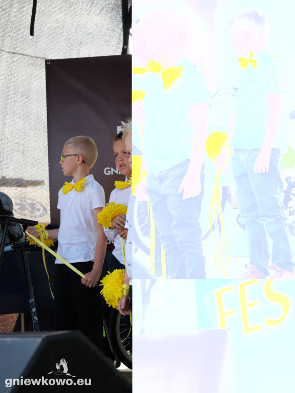 Dni Gniewkowo 2025 – VI Piknik Ekologiczny