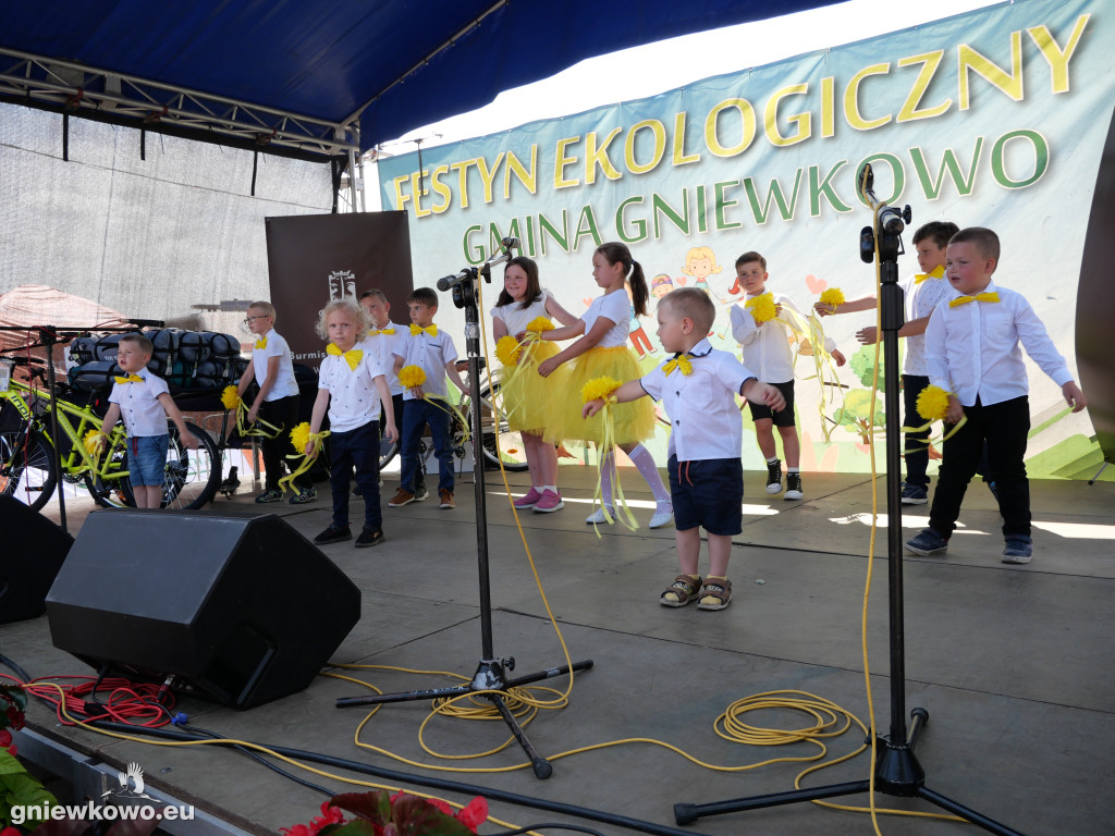 Dni Gniewkowo 2025 – VI Piknik Ekologiczny