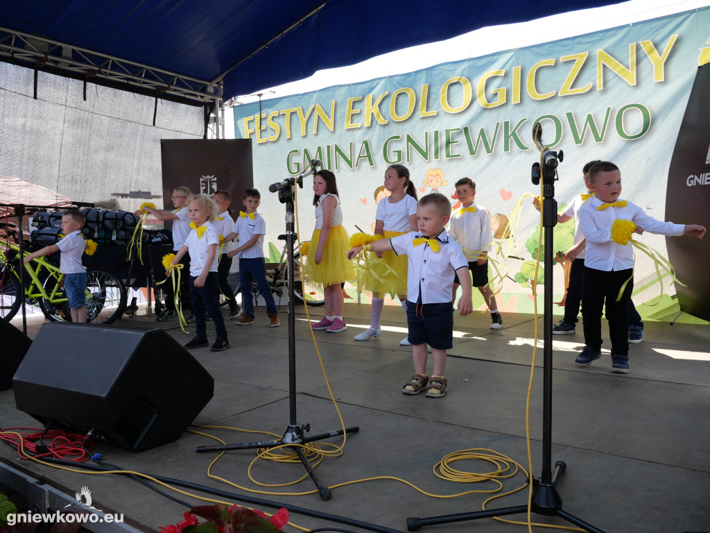 Dni Gniewkowo 2025 – VI Piknik Ekologiczny