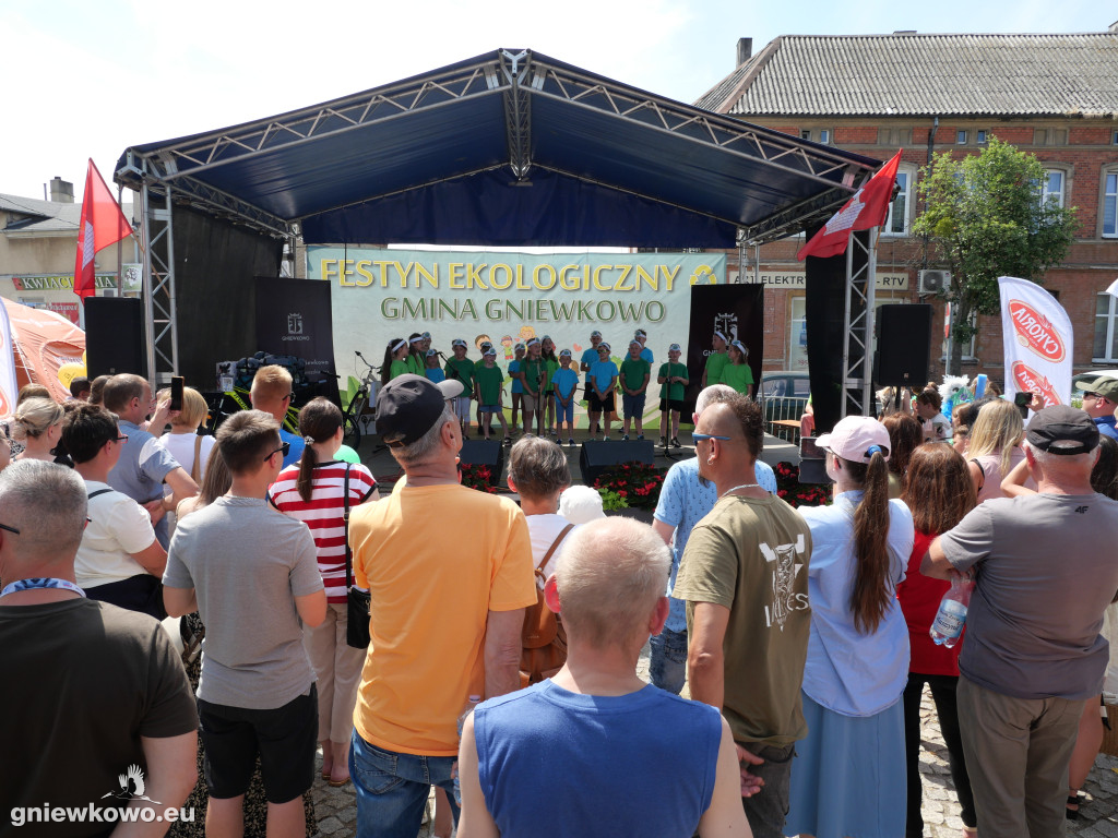 Dni Gniewkowo 2025 – VI Piknik Ekologiczny