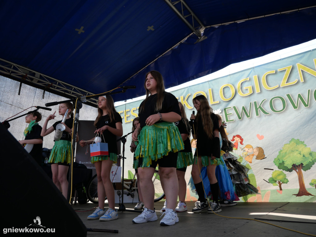 Dni Gniewkowo 2025 – VI Piknik Ekologiczny