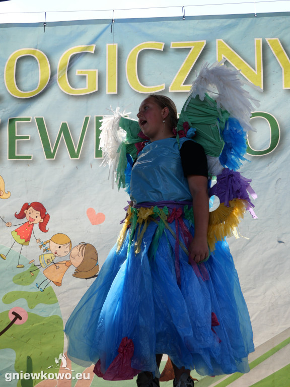 Dni Gniewkowo 2025 – VI Piknik Ekologiczny