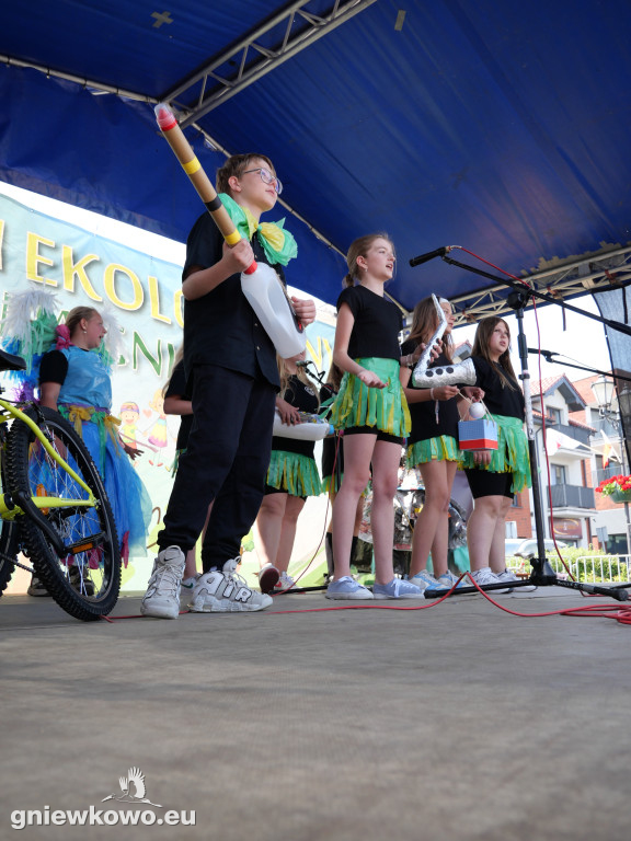 Dni Gniewkowo 2025 – VI Piknik Ekologiczny