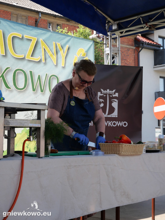 Dni Gniewkowo 2025 – VI Piknik Ekologiczny