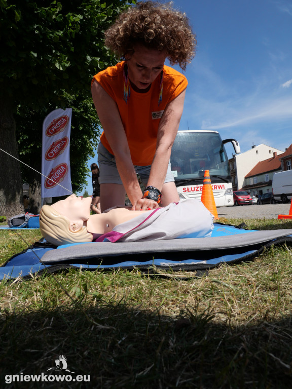 Dni Gniewkowo 2025 – VI Piknik Ekologiczny