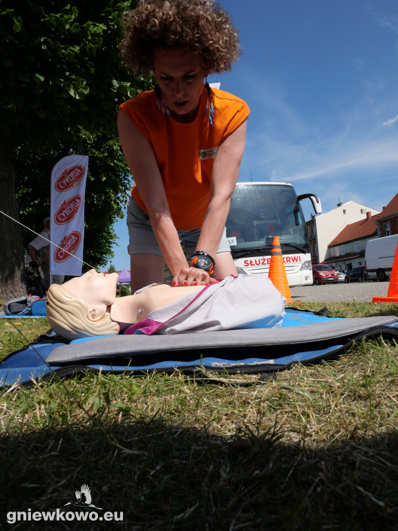 Dni Gniewkowo 2025 – VI Piknik Ekologiczny
