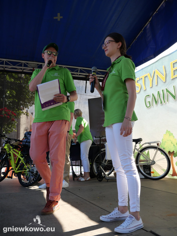 Dni Gniewkowo 2025 – VI Piknik Ekologiczny