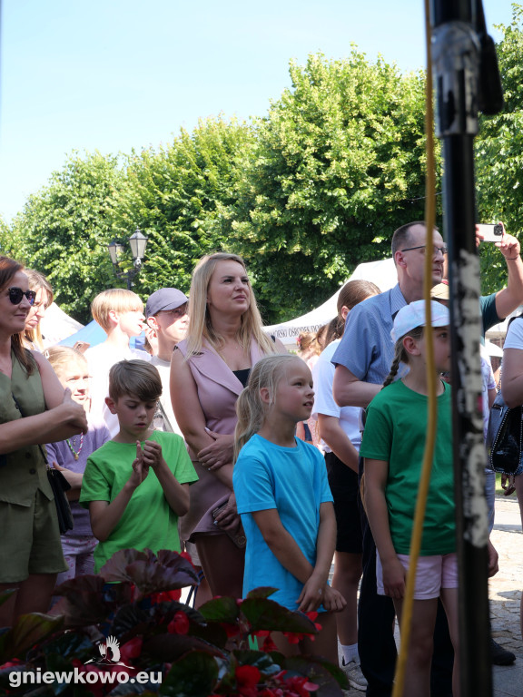 Dni Gniewkowo 2025 – VI Piknik Ekologiczny