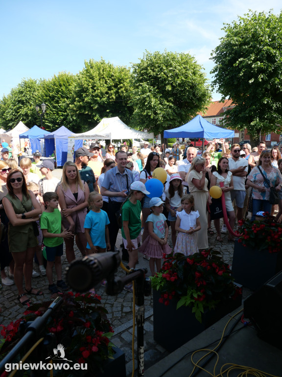 Dni Gniewkowo 2025 – VI Piknik Ekologiczny