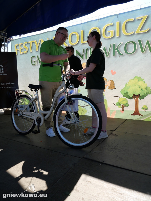 Dni Gniewkowo 2025 – VI Piknik Ekologiczny