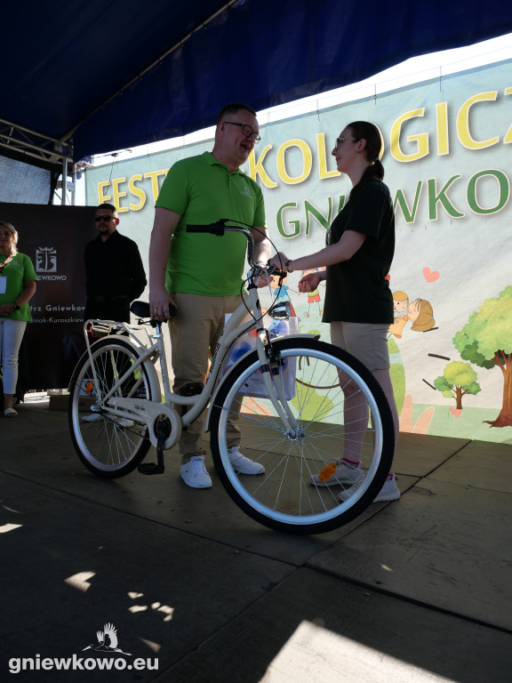 Dni Gniewkowo 2025 – VI Piknik Ekologiczny