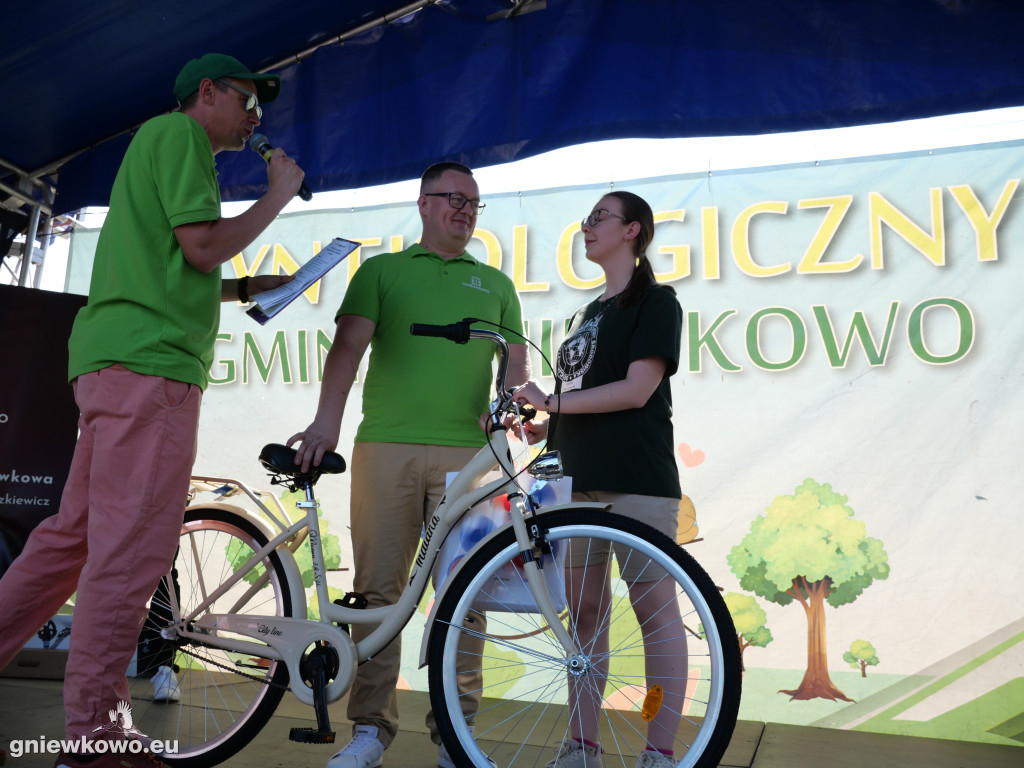 Dni Gniewkowo 2025 – VI Piknik Ekologiczny