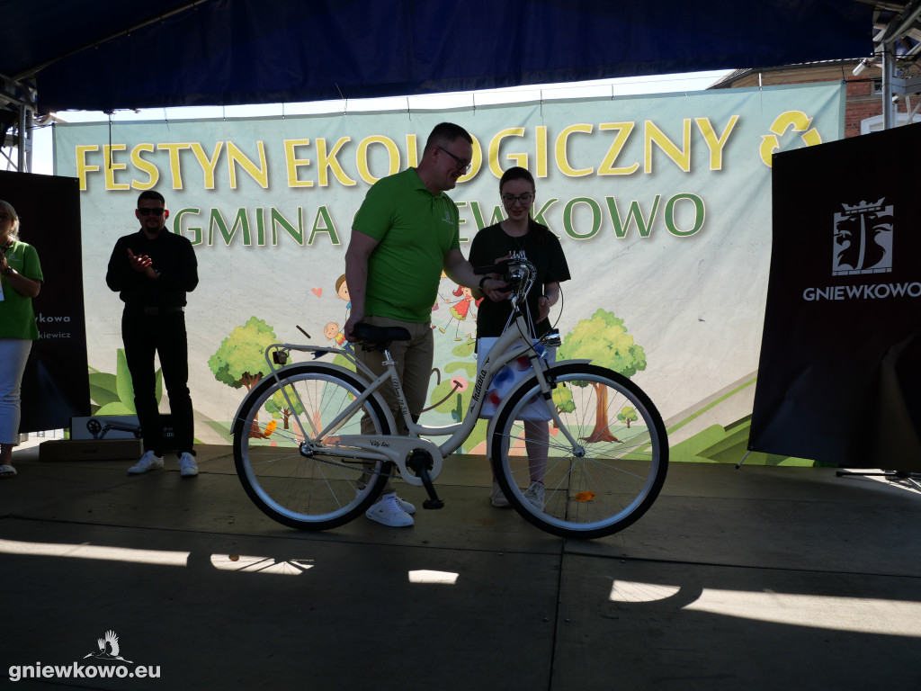 Dni Gniewkowo 2025 – VI Piknik Ekologiczny