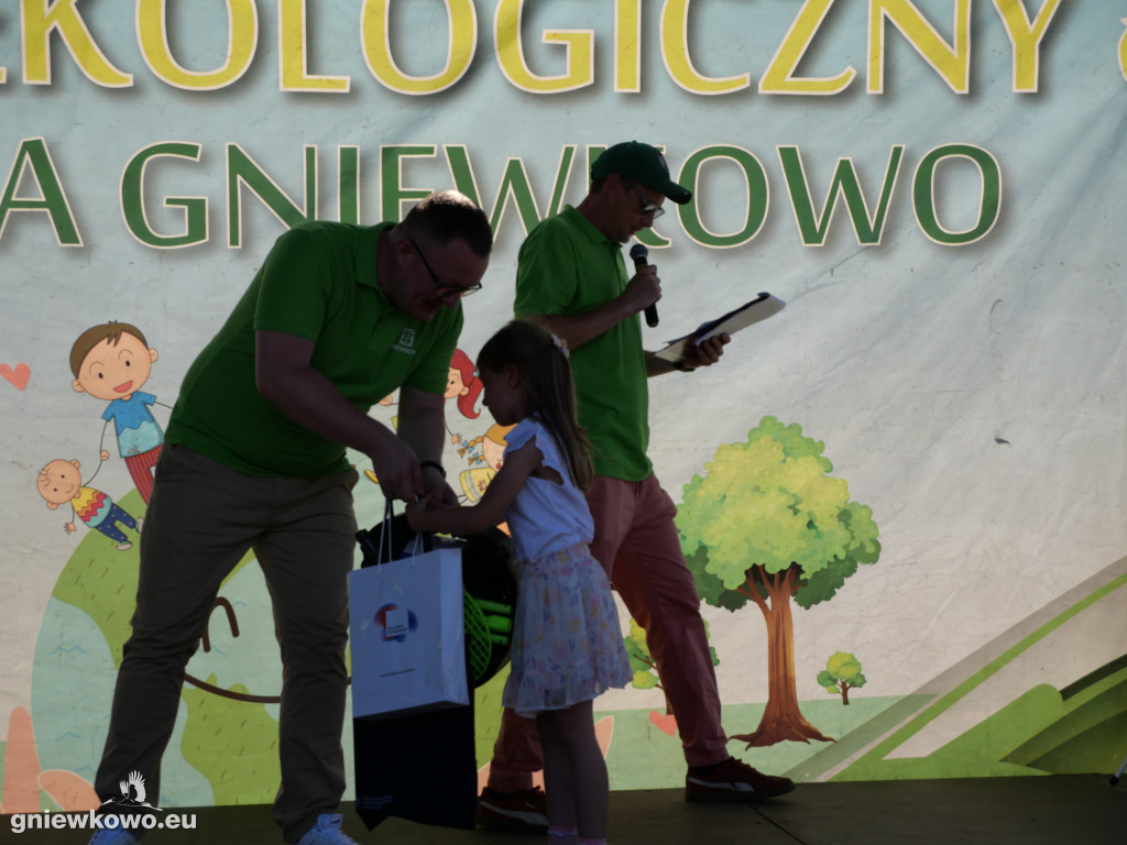 Dni Gniewkowo 2025 – VI Piknik Ekologiczny