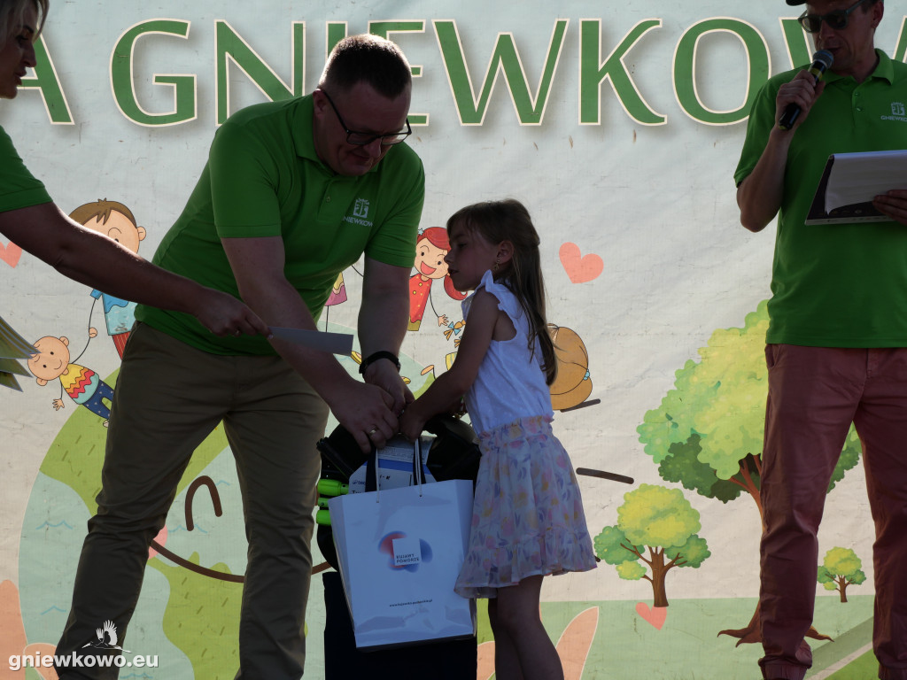 Dni Gniewkowo 2025 – VI Piknik Ekologiczny