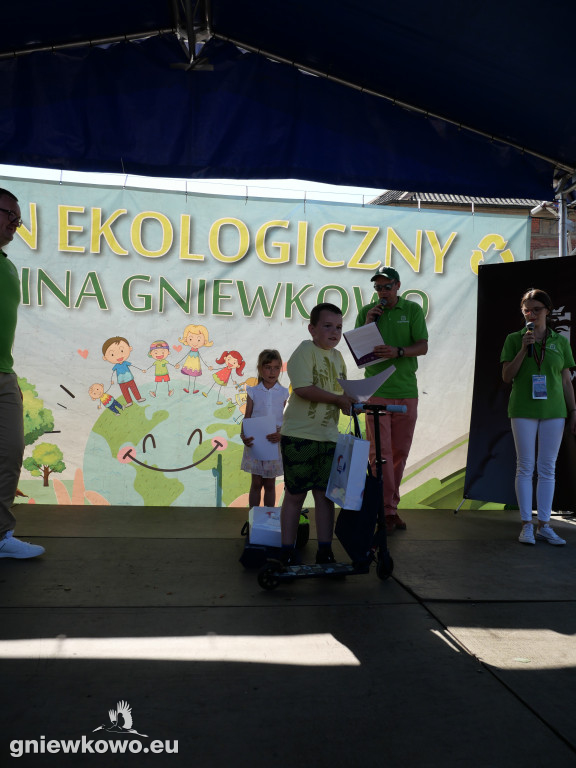 Dni Gniewkowo 2025 – VI Piknik Ekologiczny