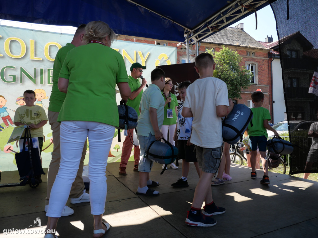 Dni Gniewkowo 2025 – VI Piknik Ekologiczny