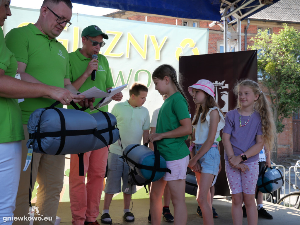 Dni Gniewkowo 2025 – VI Piknik Ekologiczny