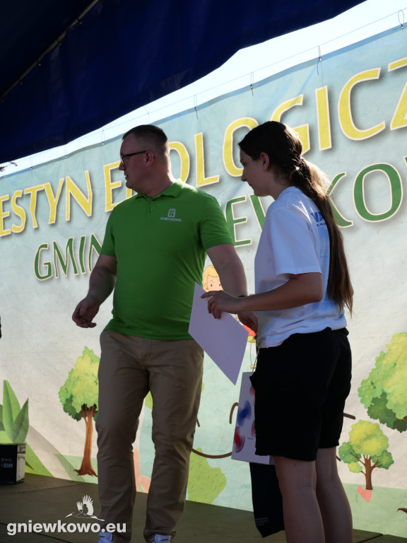 Dni Gniewkowo 2025 – VI Piknik Ekologiczny