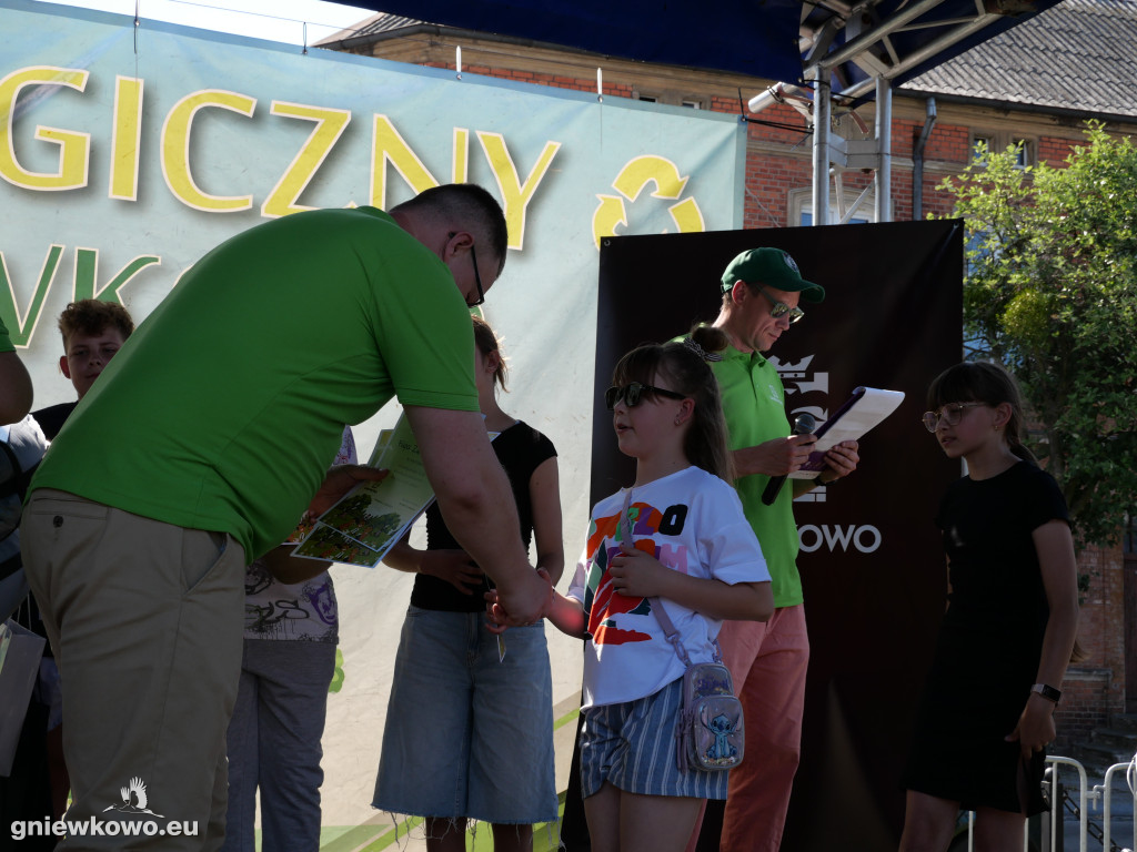 Dni Gniewkowo 2025 – VI Piknik Ekologiczny