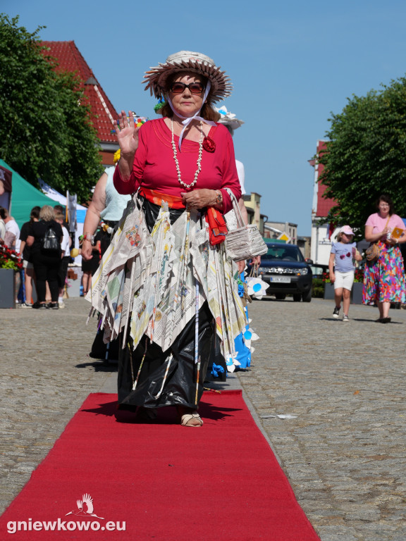 Dni Gniewkowo 2025 – VI Piknik Ekologiczny