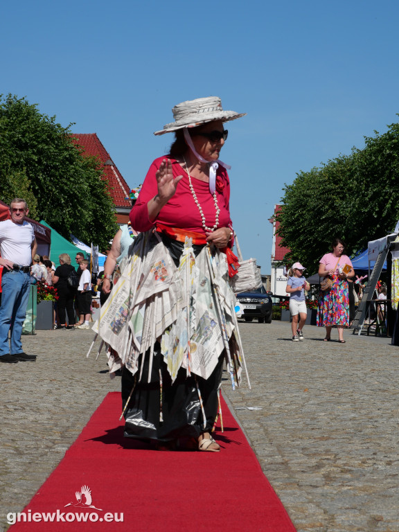 Dni Gniewkowo 2025 – VI Piknik Ekologiczny