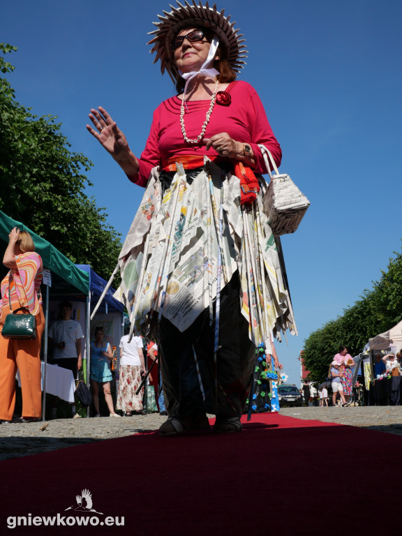 Dni Gniewkowo 2025 – VI Piknik Ekologiczny