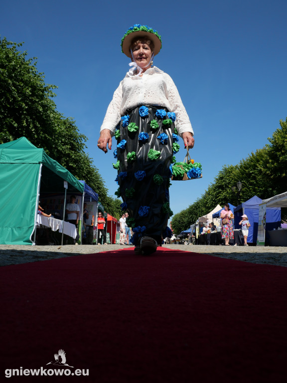 Dni Gniewkowo 2025 – VI Piknik Ekologiczny