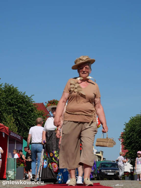 Dni Gniewkowo 2025 – VI Piknik Ekologiczny